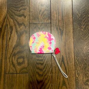 Colorful wallet